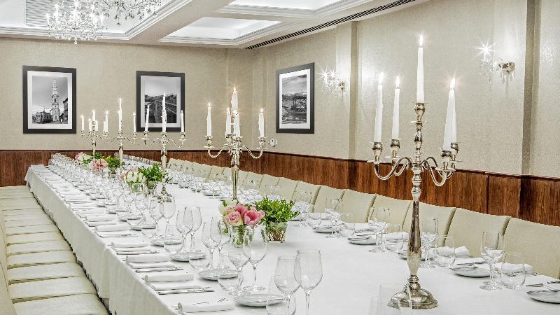 InterContinental Porto Palacio das Cardosas - Toplantı