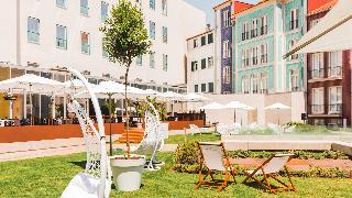 InterContinental Porto Palacio das Cardosas fotoÄŸrafÄ±