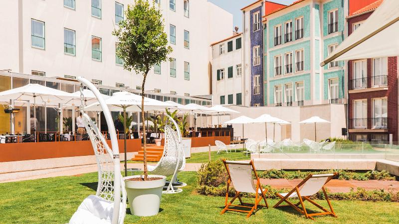 InterContinental Porto Palacio das Cardosas - Toplantı
