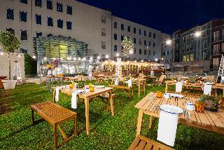 InterContinental Porto Palacio das Cardosas fotoÄŸrafÄ±