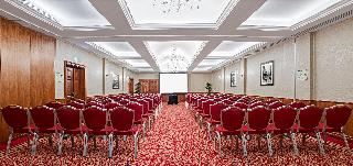 InterContinental Porto Palacio das Cardosas fotoÄŸrafÄ±