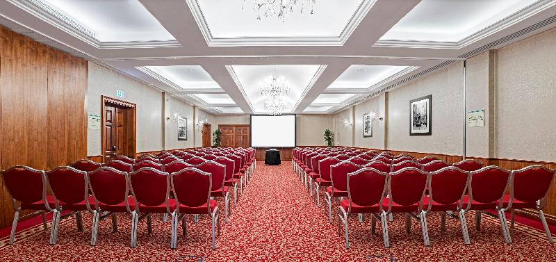 InterContinental Porto Palacio das Cardosas - Toplantı