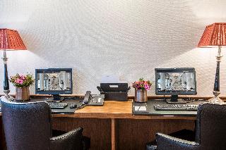 InterContinental Porto Palacio das Cardosas fotoÄŸrafÄ±
