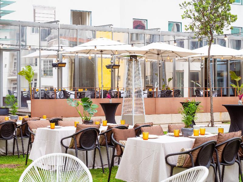 InterContinental Porto Palacio das Cardosas - Toplantı