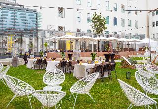 InterContinental Porto Palacio das Cardosas fotoÄŸrafÄ±