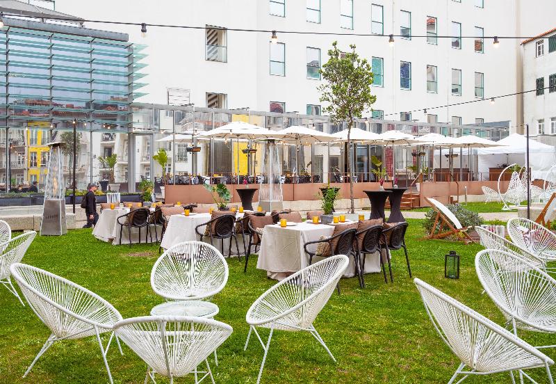 InterContinental Porto Palacio das Cardosas - Toplantı