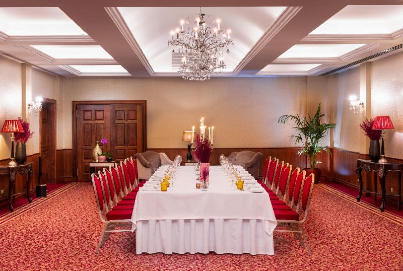 InterContinental Porto Palacio das Cardosas - Toplantı