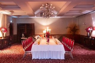 InterContinental Porto Palacio das Cardosas fotoÄŸrafÄ±