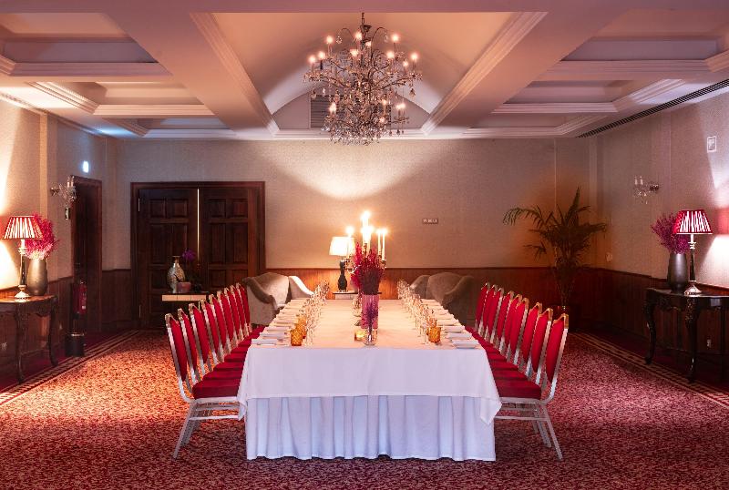 InterContinental Porto Palacio das Cardosas - Toplantı
