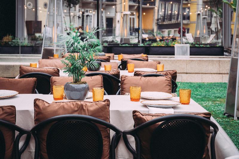 InterContinental Porto Palacio das Cardosas - Toplantı