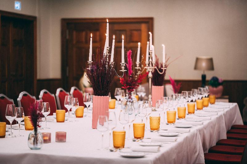 InterContinental Porto Palacio das Cardosas - Toplantı