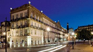 InterContinental Porto Palacio das Cardosas otel fotoğrafı