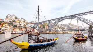 InterContinental Porto Palacio das Cardosas fotoÄŸrafÄ±