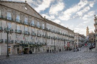 InterContinental Porto Palacio das Cardosas fotoÄŸrafÄ±