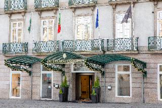 InterContinental Porto Palacio das Cardosas fotoÄŸrafÄ±