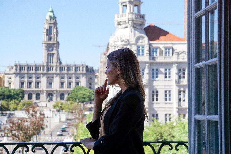 InterContinental Porto Palacio das Cardosas - Genel