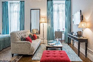 InterContinental Porto Palacio das Cardosas fotoÄŸrafÄ±