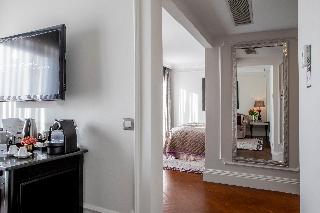 InterContinental Porto Palacio das Cardosas fotoÄŸrafÄ±