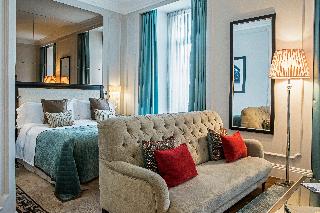 InterContinental Porto Palacio das Cardosas fotoÄŸrafÄ±