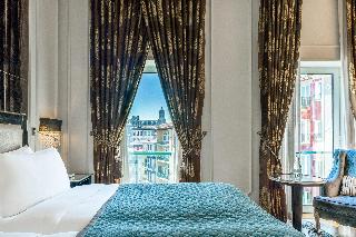 InterContinental Porto Palacio das Cardosas fotoÄŸrafÄ±