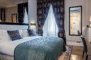InterContinental Porto Palacio das Cardosas fotoÄŸrafÄ±