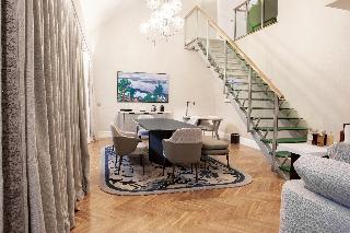 InterContinental Porto Palacio das Cardosas fotoÄŸrafÄ±
