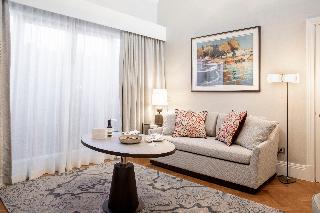 InterContinental Porto Palacio das Cardosas fotoÄŸrafÄ±