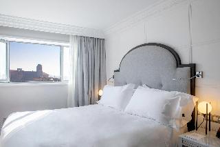 InterContinental Porto Palacio das Cardosas fotoÄŸrafÄ±