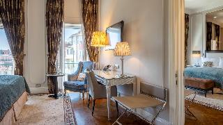 InterContinental Porto Palacio das Cardosas fotoÄŸrafÄ±