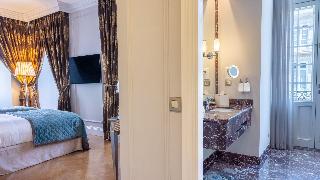 InterContinental Porto Palacio das Cardosas fotoÄŸrafÄ±