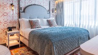 InterContinental Porto Palacio das Cardosas fotoÄŸrafÄ±