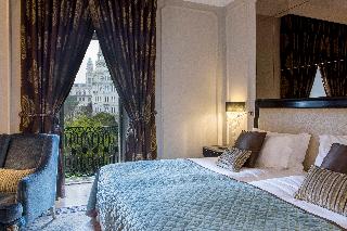 InterContinental Porto Palacio das Cardosas fotoÄŸrafÄ±