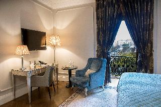 InterContinental Porto Palacio das Cardosas fotoÄŸrafÄ±