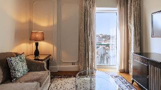 InterContinental Porto Palacio das Cardosas fotoÄŸrafÄ±