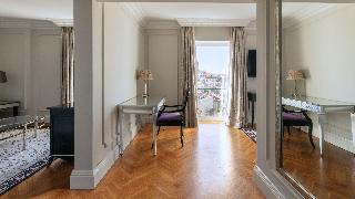 InterContinental Porto Palacio das Cardosas fotoÄŸrafÄ±