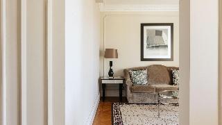 InterContinental Porto Palacio das Cardosas fotoÄŸrafÄ±