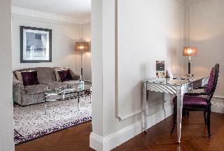 InterContinental Porto Palacio das Cardosas fotoÄŸrafÄ±