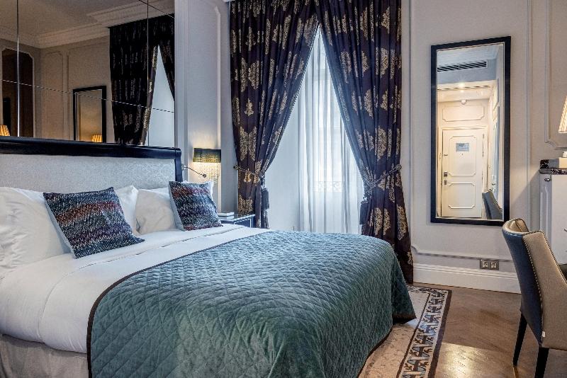 InterContinental Porto Palacio das Cardosas - Oda