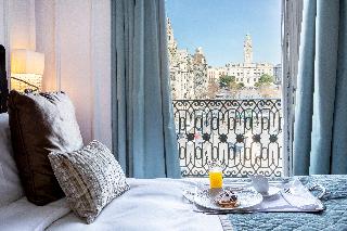InterContinental Porto Palacio das Cardosas fotoÄŸrafÄ±