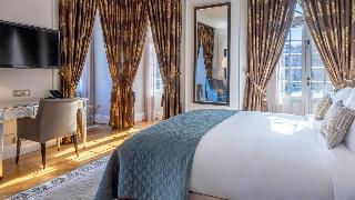 InterContinental Porto Palacio das Cardosas fotoÄŸrafÄ±