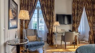 InterContinental Porto Palacio das Cardosas fotoÄŸrafÄ±