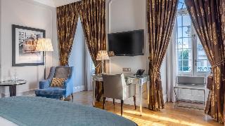 InterContinental Porto Palacio das Cardosas fotoÄŸrafÄ±