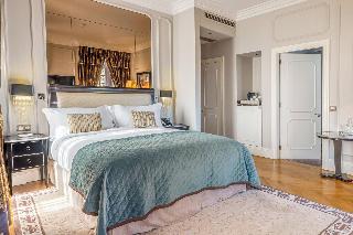 InterContinental Porto Palacio das Cardosas fotoÄŸrafÄ±