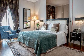 InterContinental Porto Palacio das Cardosas fotoÄŸrafÄ±