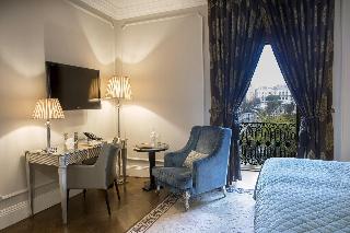 InterContinental Porto Palacio das Cardosas fotoÄŸrafÄ±