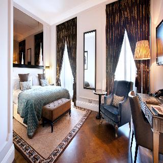 InterContinental Porto Palacio das Cardosas fotoÄŸrafÄ±