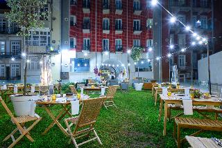 InterContinental Porto Palacio das Cardosas fotoÄŸrafÄ±