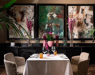 InterContinental Porto Palacio das Cardosas fotoÄŸrafÄ±