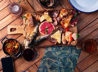 InterContinental Porto Palacio das Cardosas fotoÄŸrafÄ±