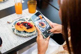 InterContinental Porto Palacio das Cardosas fotoÄŸrafÄ±